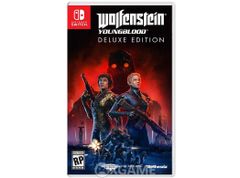 Wolfenstein: Young Blood Deluxe Edition