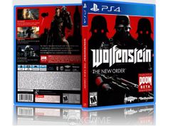 Wolfenstein: The New Order