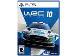 WRC 10-World Rally Championship-US