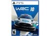 WRC 10-World Rally Championship-US