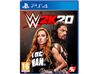 WWE 2K20-2ND