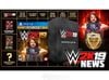 WWE 2K19 Deluxe Edition