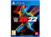 WWE 2K22