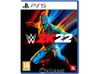 WWE 2K22