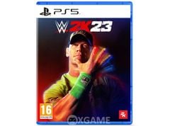 WWE 2K23