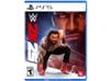WWE 2K25