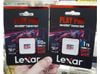 Lexar 1TB Play PRO microSD Express Nintendo Switch 2