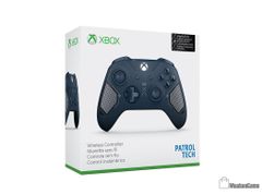 Tay Xbox One S [Patrol Tech]