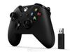 Tay Xbox One S+Mini Wireless Adapter-LikeNew