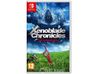 Xenoblade Chronicles: Definitive Edition