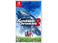 Xenoblade Chronicles 2