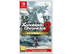 Xenoblade Chronicles 2: Torna The Golden Country