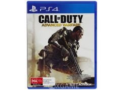 Call of Duty Advanced Warfare-2ND