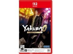 Yakuza 0 Director's Cut Nintendo Switch 2