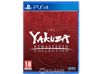 Yakuza Remastered Collection