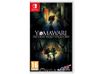 Yomawari The Long Night Collection