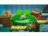 Yoshi's Crafted World