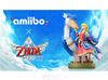 Amiibo-Zelda & Loftwing