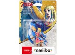 Amiibo-Zelda Loftwing