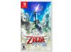 The Legend of Zelda: Skyward Sword HD