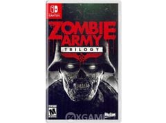 Zombie Army Trilogy