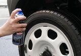  Leather Tire Wax - Phủ bóng Nhựa, Cao su và Da tổng hợp, 42ml. Độ bền 1 tháng | L-29 