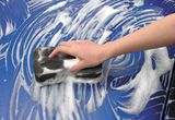  Rich & Soft Sponge - Mút Xốp Mịn Rửa Xe | C-142 