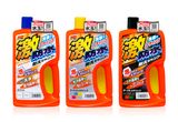  Water Block Shampoo White - Xà phòng vệ sinh và phủ sáp chống bám nước sơn, 750ml | C-56 - C-57 - C-58 