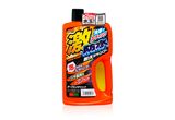  Water Block Shampoo White - Xà phòng vệ sinh và phủ sáp chống bám nước sơn, 750ml | C-56 - C-57 - C-58 