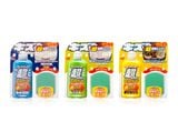  Micro Liquid Compound Set - Vệ sinh và lấp vết xước mờ sơn xe, 250ml | W-28 - W-29 - W-30 