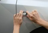  Double Faced Adhesive Tape – Băng Keo Hai Mặt Siêu Dính & Chống Thấm, 20mm x 2.5m | B-081 