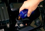  Radiator Stop Leak - Dung Dịch Chống Rò Rỉ Két Nước Làm Mát, 125ml | B-112 