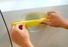  Wide Masking Tape – Băng Keo Che Sơn Bản (khổ) Rộng, 36mm×9m 