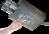  Muffler Clay Putty - Keo Trám Dạng Đất Sét Trám kín vết nứt, Chịu nhiệt lên đến 200°C, 17g | B-191 