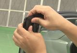  Butyl Tape - Băng keo cao su chống thấm siêu dính, 18mm 