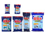  Waterdrop Wiping Absorbing Sponge Series - Miếng bọt biển PVA siêu thấm hút nước | 611-B - 613-B - 614-B - 615-B 
