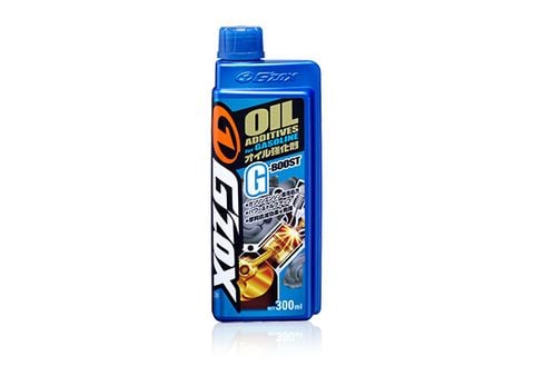 Chất Phụ Gia Nhớt Dành Cho Động Cơ Xăng Gzox Oil Additives G-Boost E-59 SOFT99 | Japan