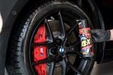  4-x Tire Cleaner - Vệ sinh và phủ bóng nhanh lốp xe, 470ml. Độ bền 1 tháng | L-14 
