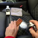  Leather Seat Cleaner  - Vệ sinh và bảo dưỡng ghế da, 300ml | L-13 
