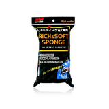  Rich & Soft Sponge - Mút Xốp Mịn Rửa Xe | C-142 