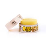  Fusso Coat 12 months - Sáp phủ bóng sơn, 200gr. Độ bền 12 tháng | W-95 W-96 