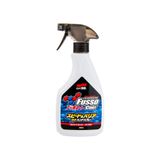  Fusso Coat Speed & Barrier Hand Spray - Phủ bóng sơn, 500ml. Độ bền 6 tháng | W-208 
