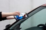  Glaco Glass Cleaning  - Vệ sinh kính, 10 tờ/gói | G-34 