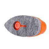  Glaco Q - Vệ sinh và Phủ nano chống bám nước, 70ml. Độ bền 3 tháng | G-61 