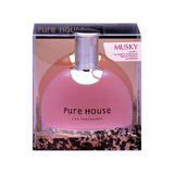  Pure House - Nước hoa nội thất, 100ml | K-55 - K-56 - K-57 