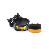  Tire Black Wax - Sáp phủ bóng, 70g. Độ bền 1 tháng | L-2 