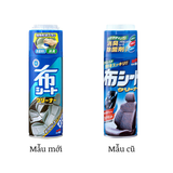 New Fabric Seat Cleaner - Vệ sinh ghế nỉ, 420ml | L-28 