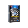 Black Black - Phủ bóng lốp xe, 110ml. Độ bền 2 tháng
