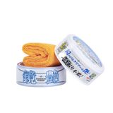  Mirror Shine Wax - Sáp phủ bóng sơn xe, 200g. Độ bền 3 tháng | W-212 - W-213 