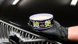  Mirror Shine Wax - Sáp phủ bóng sơn xe, 200g. Độ bền 3 tháng | W-212 - W-213 